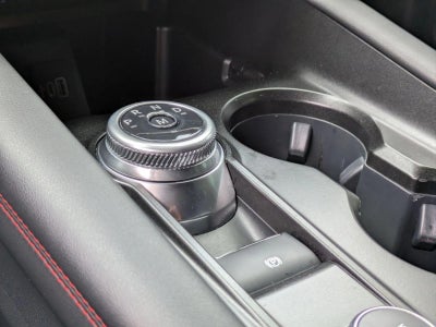 2025 Ford Explorer ST 4WD