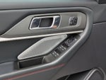 2025 Ford Explorer ST 4WD