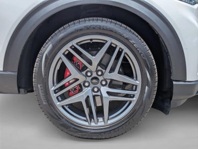 2025 Ford Explorer ST 4WD