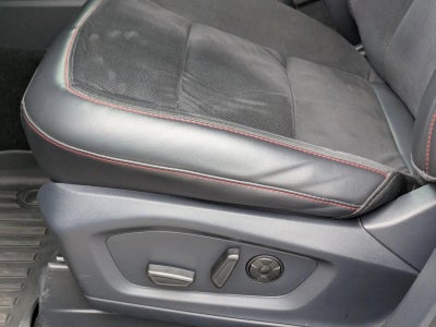 2025 Ford Explorer ST 4WD