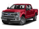 2021 Ford Super Duty F-250 SRW XLT 4WD Crew Cab 6.75' Box