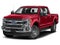 2021 Ford Super Duty F-250 SRW XLT 4WD Crew Cab 6.75' Box