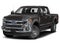 2021 Ford Super Duty F-250 SRW XLT 4WD Crew Cab 6.75' Box
