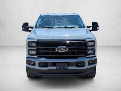 2024 Ford Super Duty F-250 SRW LARIAT 4WD Crew Cab 6.75' Box