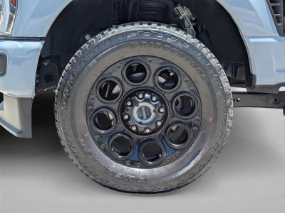 2024 Ford Super Duty F-250 SRW LARIAT 4WD Crew Cab 6.75' Box