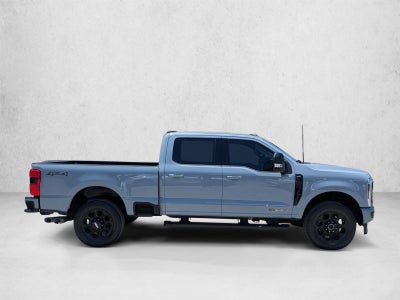 2024 Ford Super Duty F-250 SRW LARIAT 4WD Crew Cab 6.75' Box