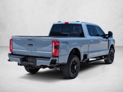 2024 Ford Super Duty F-250 SRW LARIAT 4WD Crew Cab 6.75' Box