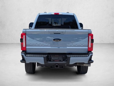 2024 Ford Super Duty F-250 SRW LARIAT 4WD Crew Cab 6.75' Box