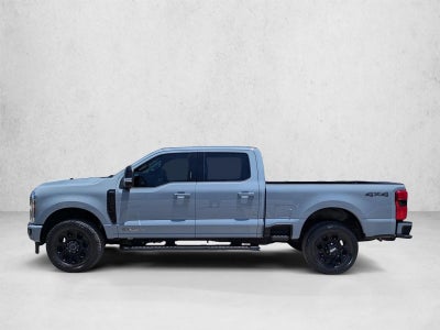 2024 Ford Super Duty F-250 SRW LARIAT 4WD Crew Cab 6.75' Box