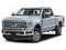 2024 Ford Super Duty F-250 SRW LARIAT 4WD Crew Cab 6.75' Box