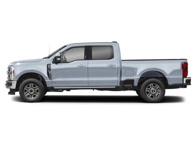 2024 Ford Super Duty F-250 SRW LARIAT 4WD Crew Cab 6.75' Box