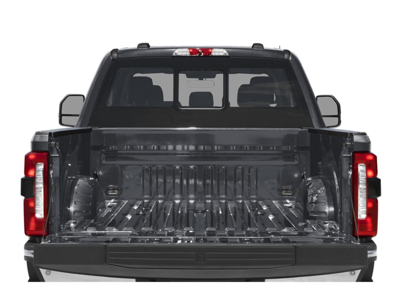 2024 Ford Super Duty F-250 SRW LARIAT 4WD Crew Cab 6.75' Box
