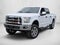 2017 Ford F-150 XLT 2WD SuperCrew 5.5' Box