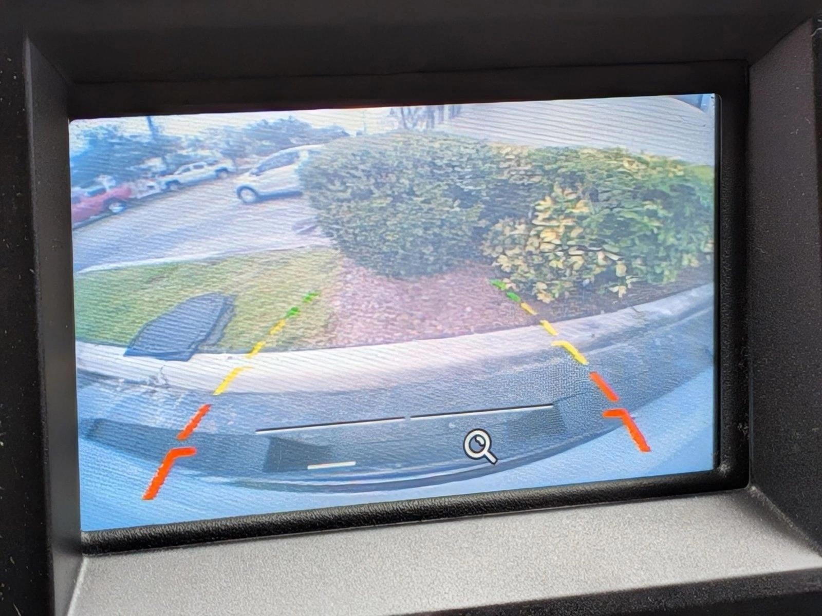 2017 Ford F-150 XLT 2WD SuperCrew 5.5' Box