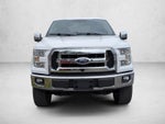2017 Ford F-150 XLT 2WD SuperCrew 5.5' Box