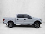 2017 Ford F-150 XLT 2WD SuperCrew 5.5' Box