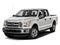 2017 Ford F-150 XLT 2WD SuperCrew 5.5' Box