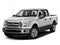 2017 Ford F-150 XLT 2WD SuperCrew 5.5' Box