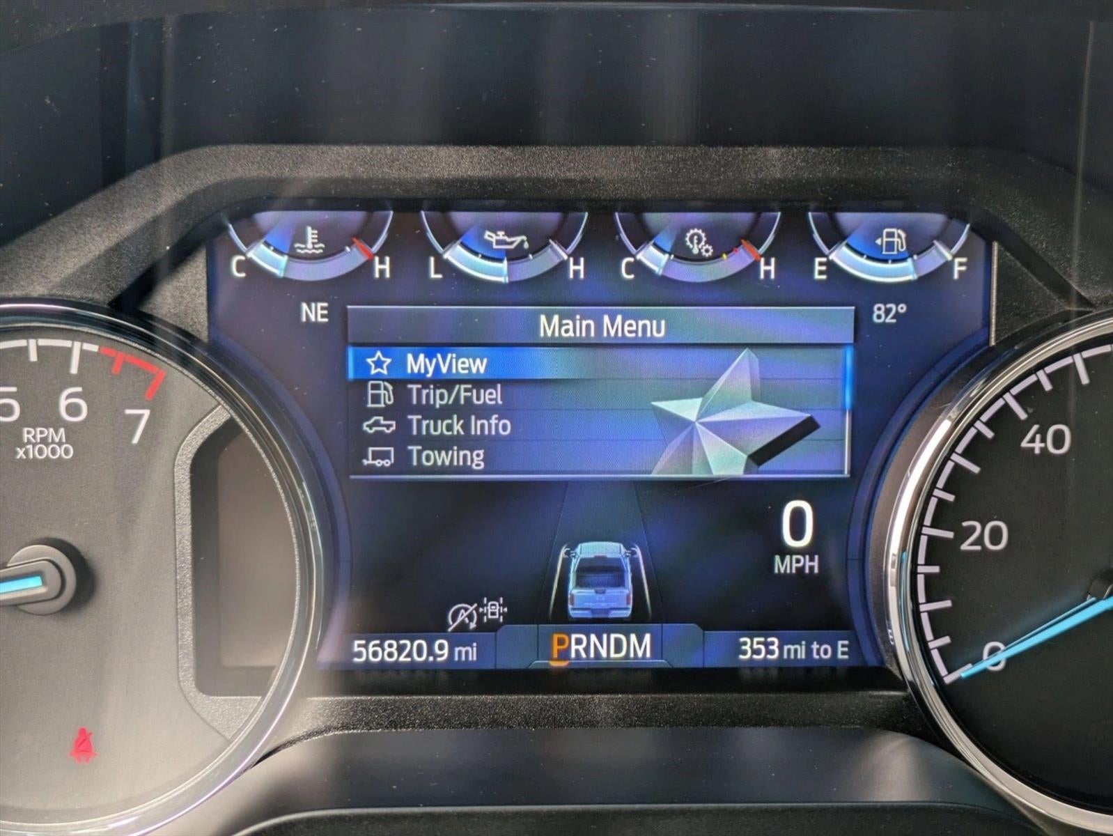 2022 Ford F-150 XLT 2WD SuperCrew 5.5' Box