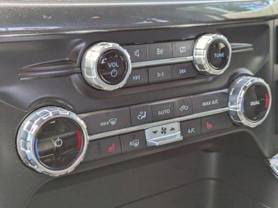 2022 Ford F-150 XLT 2WD SuperCrew 5.5' Box