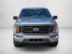2022 Ford F-150 XLT 2WD SuperCrew 5.5' Box