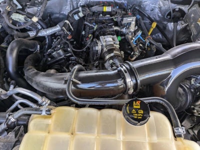 2022 Ford F-150 XLT 2WD SuperCrew 5.5' Box