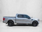 2022 Ford F-150 XLT 2WD SuperCrew 5.5' Box