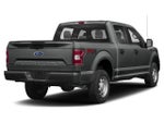 2020 Ford F-150 XL 2WD SuperCrew 5.5' Box