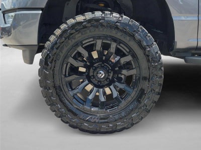 2021 Ford F-150 XLT 4WD SuperCrew 5.5' Box