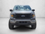 2021 Ford F-150 XLT 4WD SuperCrew 5.5' Box