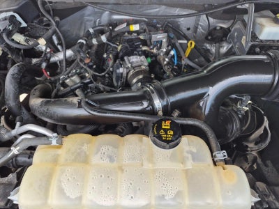 2021 Ford F-150 XLT 4WD SuperCrew 5.5' Box