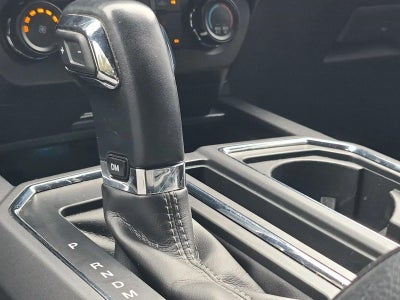 2020 Ford F-150 XLT 4WD SuperCrew 5.5' Box