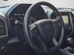 2020 Ford F-150 XLT 4WD SuperCrew 5.5' Box
