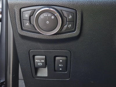 2020 Ford F-150 XLT 4WD SuperCrew 5.5' Box