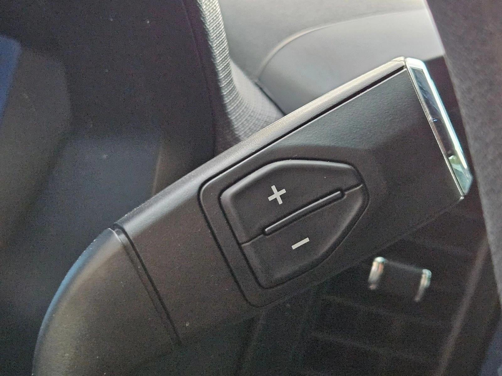 2024 Ford F-150 STX 2WD SuperCrew 5.5' Box