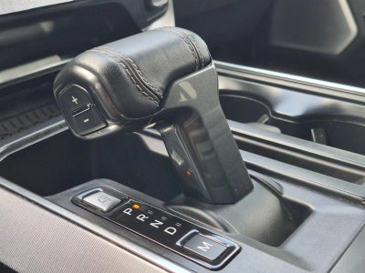 2023 Ford F-150 Platinum 4WD SuperCrew 5.5' Box