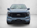 2023 Ford F-150 Platinum 4WD SuperCrew 5.5' Box