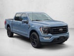 2023 Ford F-150 Platinum 4WD SuperCrew 5.5' Box