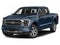 2023 Ford F-150 Platinum 4WD SuperCrew 5.5' Box