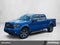 2014 Ford F-150 4WD SuperCrew 5-1/2 Ft Box FX4