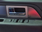 2014 Ford F-150 4WD SuperCrew 5-1/2 Ft Box FX4