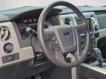 2014 Ford F-150 4WD SuperCrew 5-1/2 Ft Box FX4