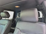 2014 Ford F-150 4WD SuperCrew 5-1/2 Ft Box FX4