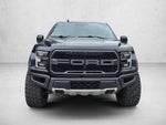 2019 Ford F-150 Raptor 4WD SuperCrew 5.5' Box