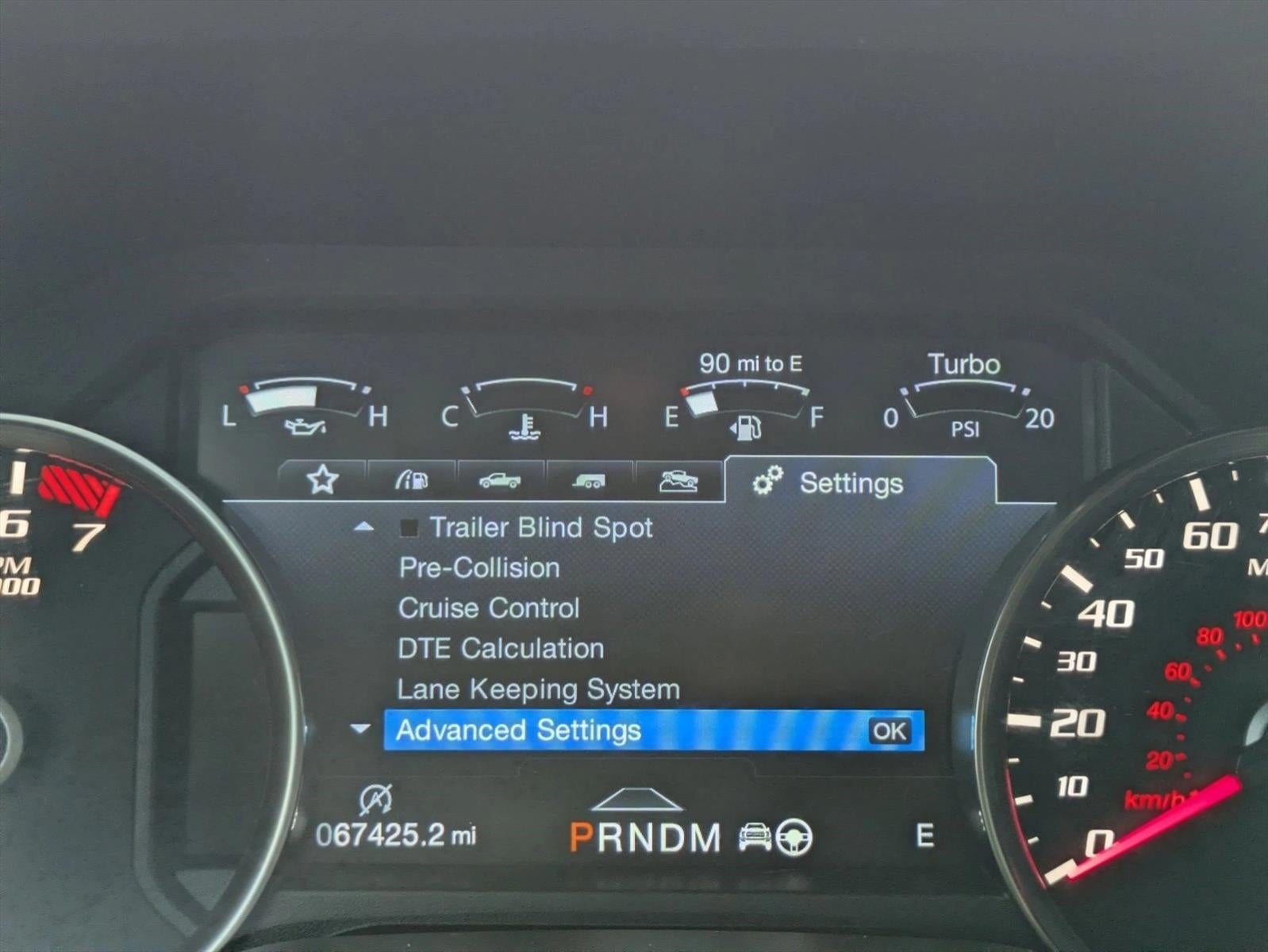 2019 Ford F-150 Raptor 4WD SuperCrew 5.5' Box