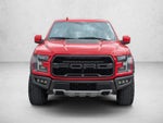 2019 Ford F-150 Raptor 4WD SuperCrew 5.5' Box