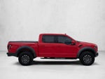 2019 Ford F-150 Raptor 4WD SuperCrew 5.5' Box