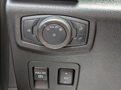 2020 Ford F-150 Raptor 4WD SuperCrew 5.5' Box