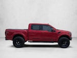 2020 Ford F-150 Raptor 4WD SuperCrew 5.5' Box