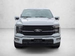 2025 Ford F-150 Platinum 4WD SuperCrew 5.5' Box